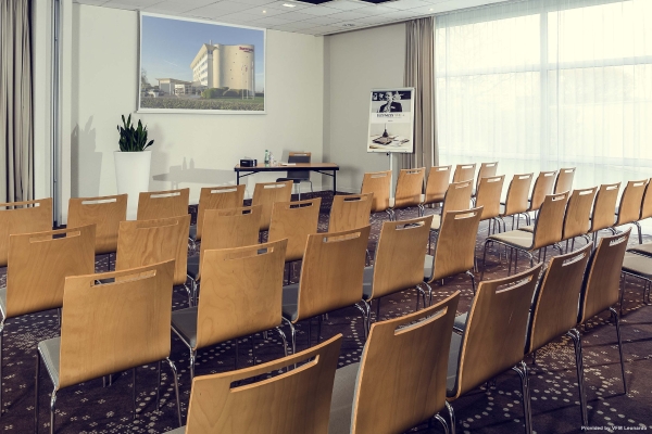 Mercure Compiègne Sud Hotel